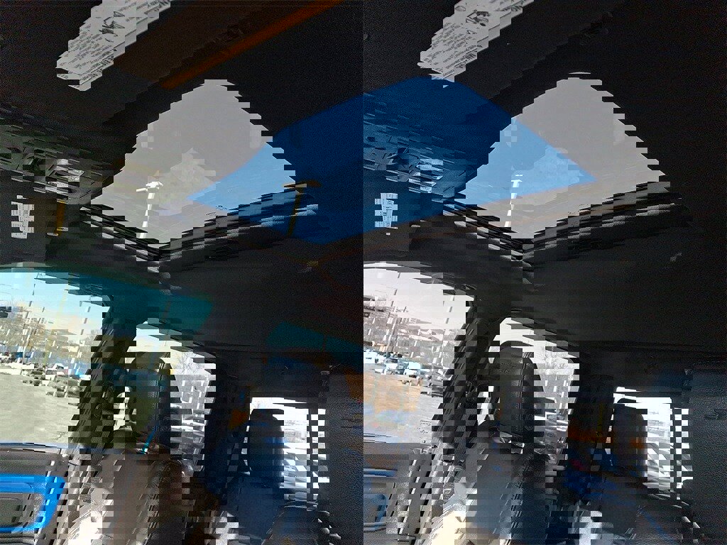 Used 2018 RAM 1500 Sport w/ Hydro Blue Sport Package image 14