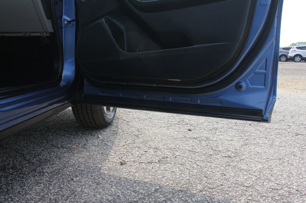 Used 2017 Subaru Forester 2.5i Premium w/ Protection Package #1 image 49