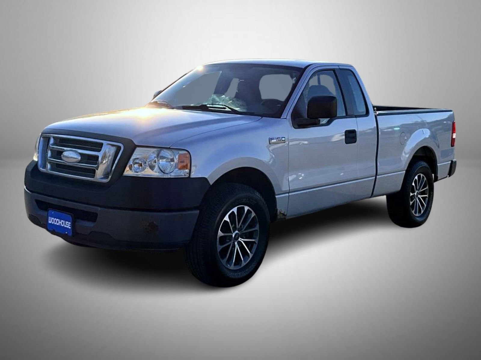 Used 2008 Ford F150 XL