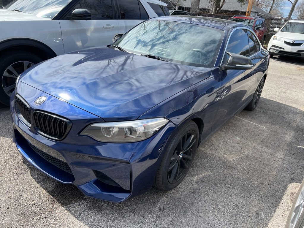Used 2018 BMW 230i xDrive Coupe image 13