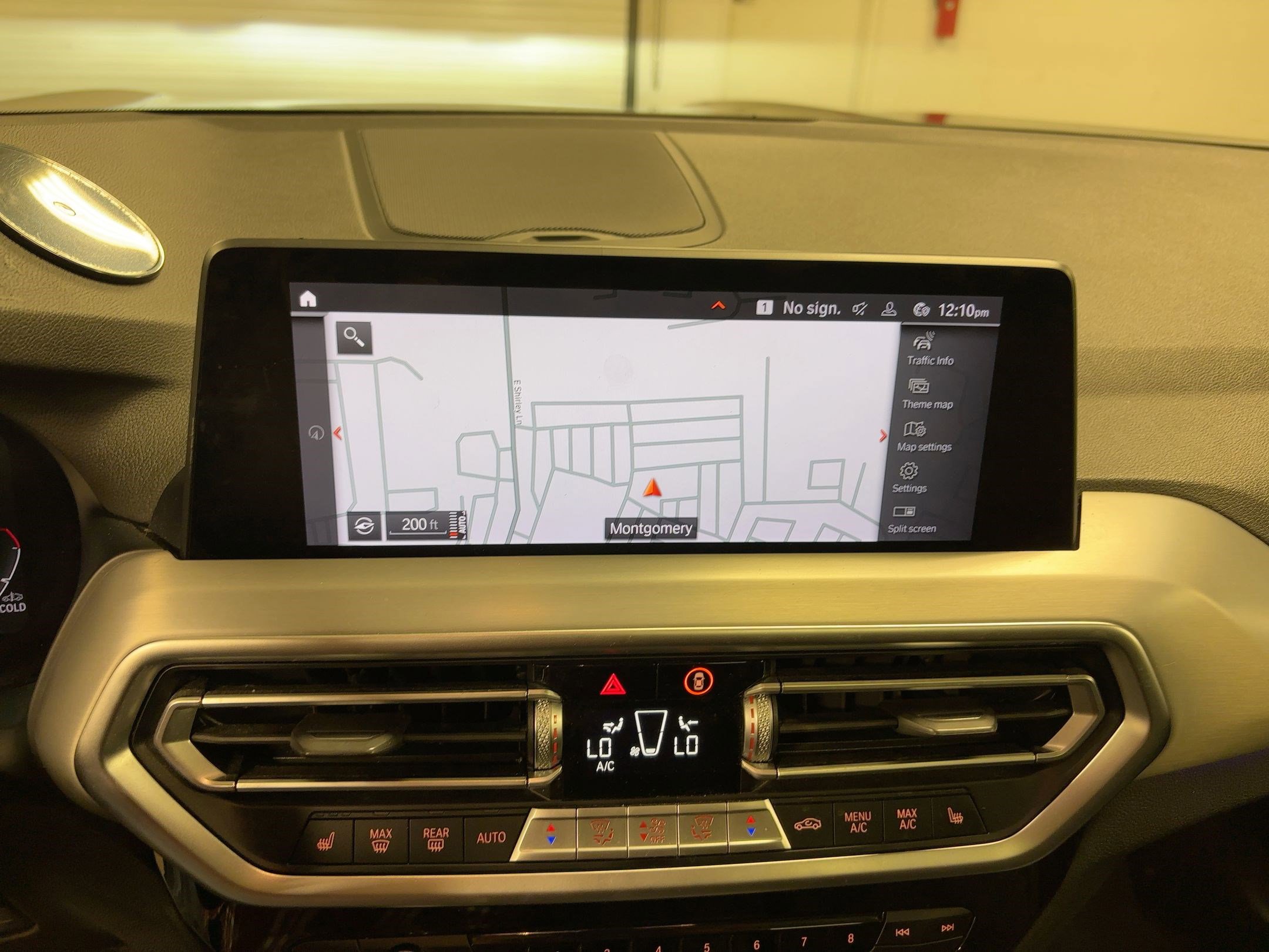 Used 2023 BMW X3 xDrive30i image 24