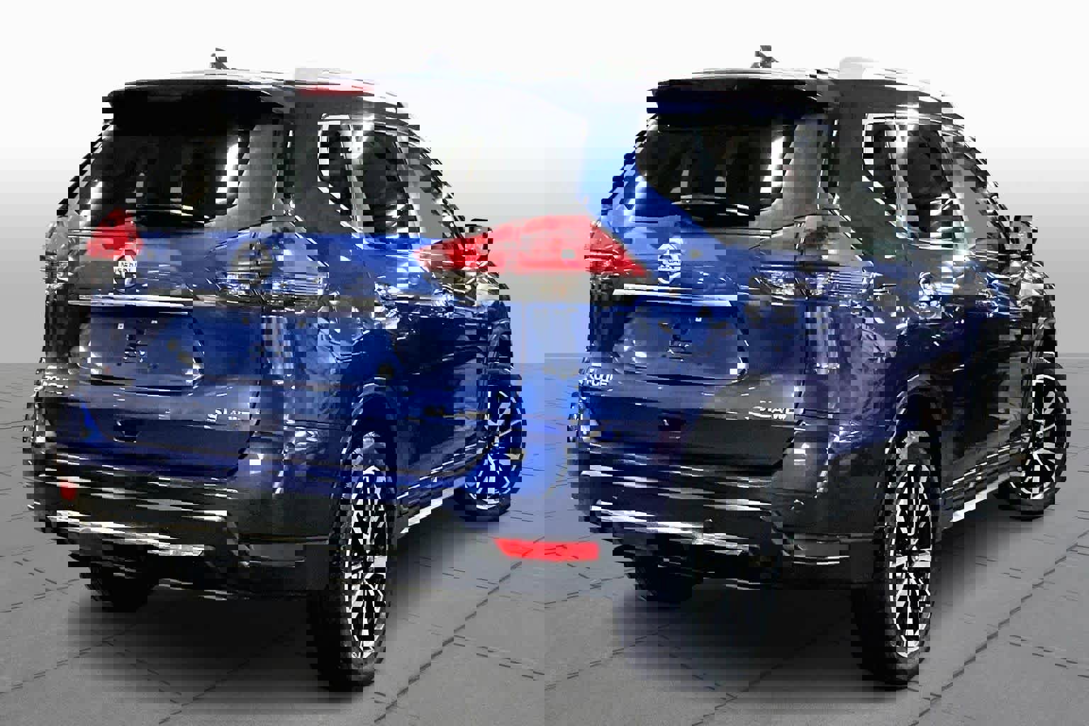 Used 2019 Nissan Rogue SL image 12