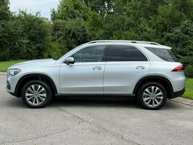 Used 2020 Mercedes-Benz GLE 450 4MATIC image 3