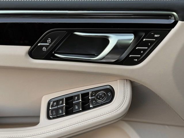 New 2026 Porsche Macan S image 14