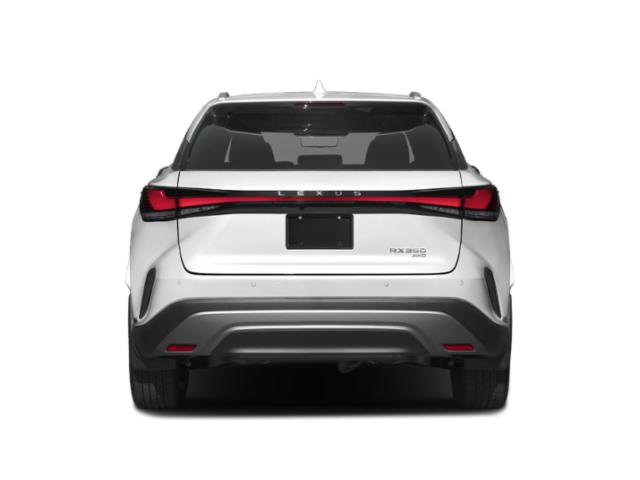 New 2026 Lexus RX 350 AWD w/ Convenience Package image 5