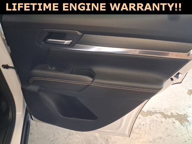 Used 2025 GMC Terrain Elevation image 27