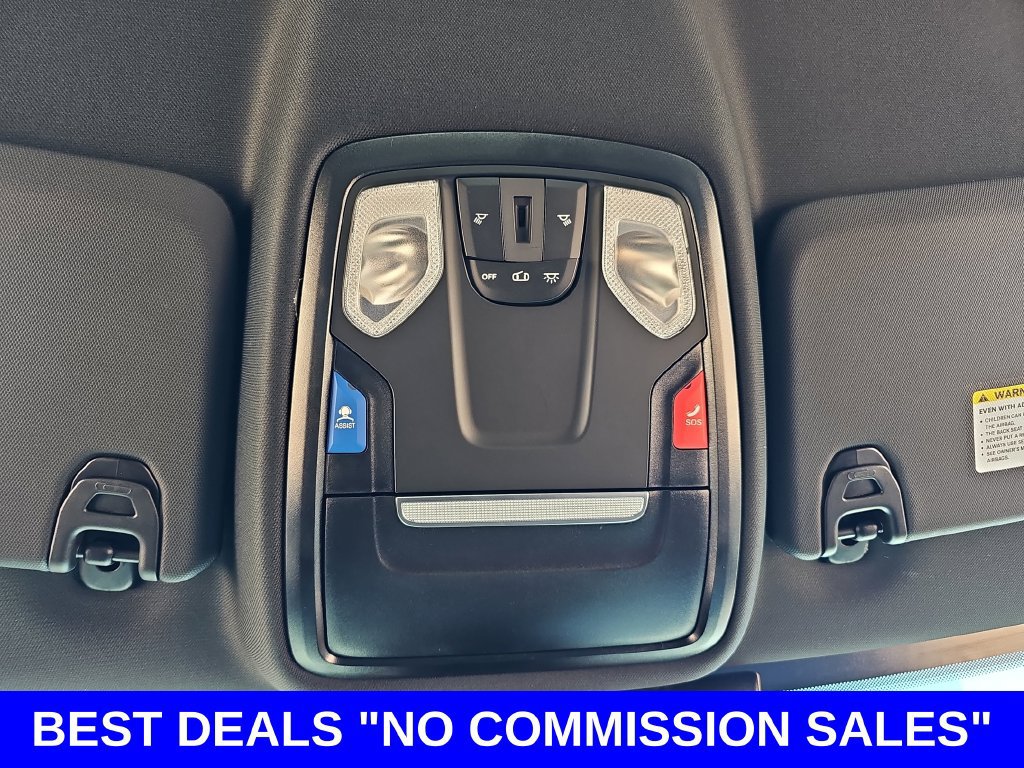 New 2026 RAM 2500 Tradesman w/ Chrome Appearance Group AWD/4WD image 30