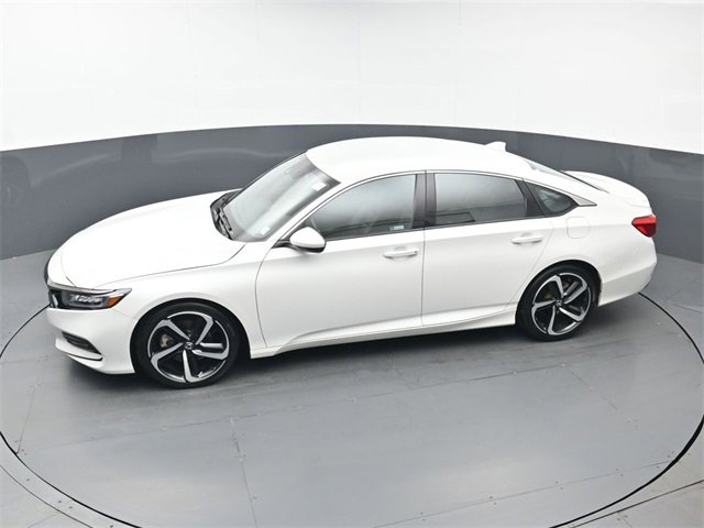 Used 2020 Honda Accord Sport image 37