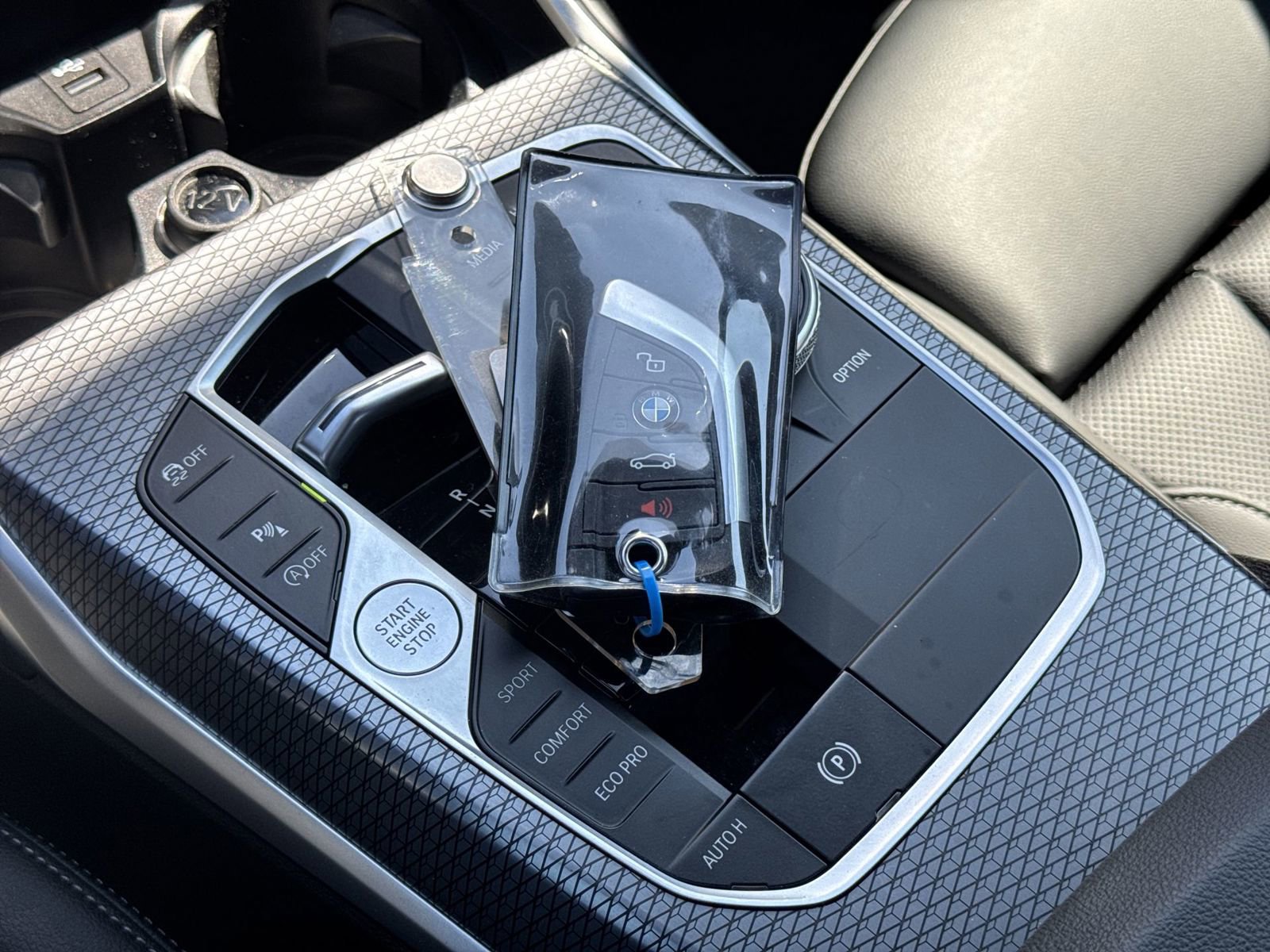 Used 2023 BMW M240i xDrive Coupe w/ Premium Package image 35