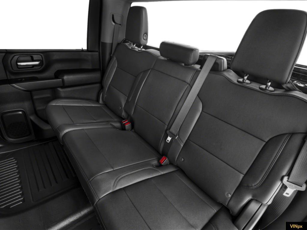 New 2026 GMC Sierra 3500 Denali Ultimate image 11