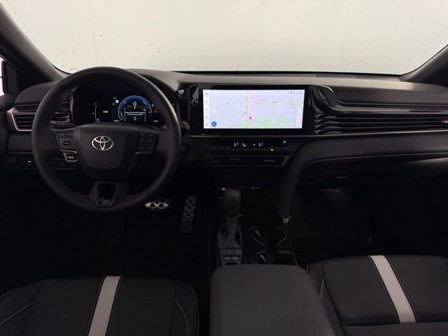 Used 2026 Toyota Camry SE w/ Multimedia Upgrade Package FWD image 25