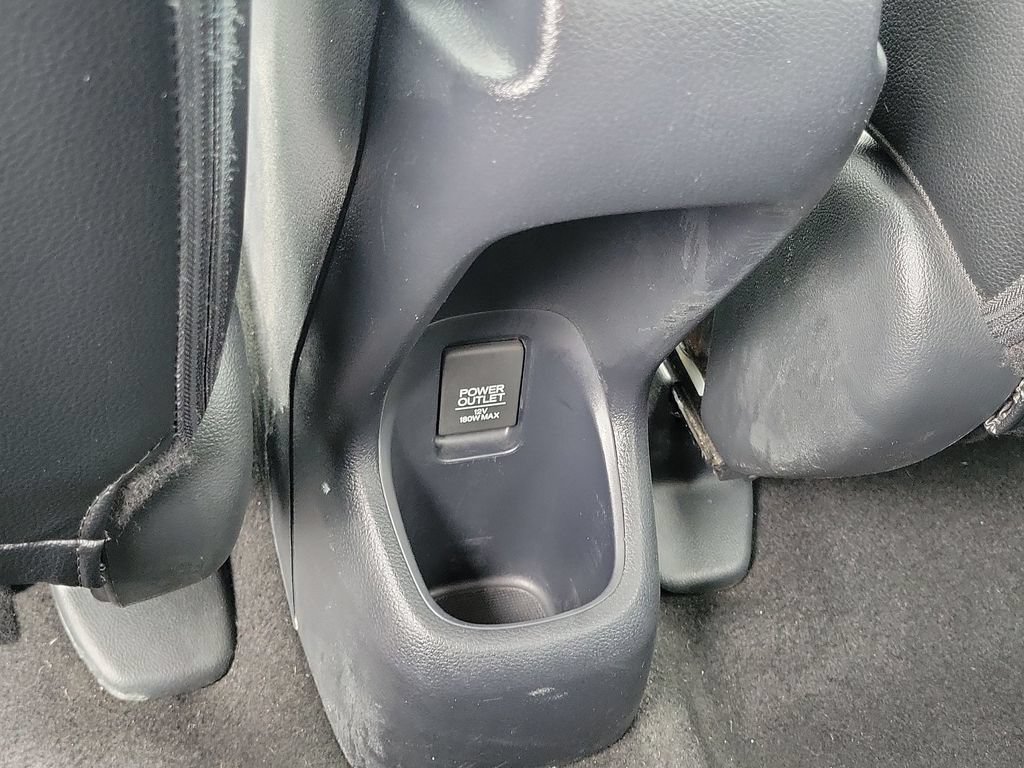 Used 2019 Honda HR-V EX-L image 21