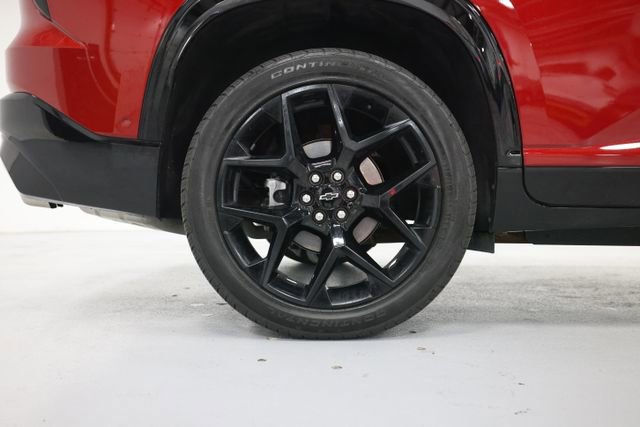 Used 2024 Chevrolet Traverse RS AWD/4WD image 15