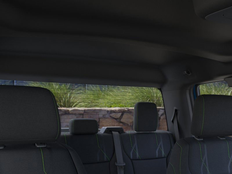 New 2025 Ford F150 STX image 22