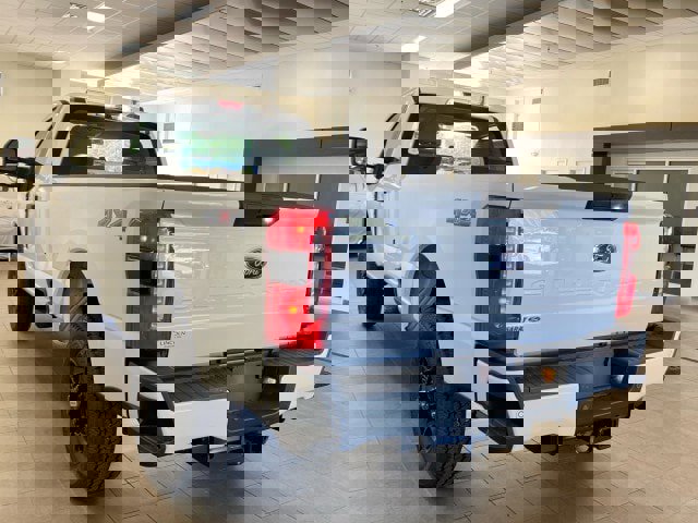 New 2026 Ford F350 XL w/ STX Appearance Package image 5
