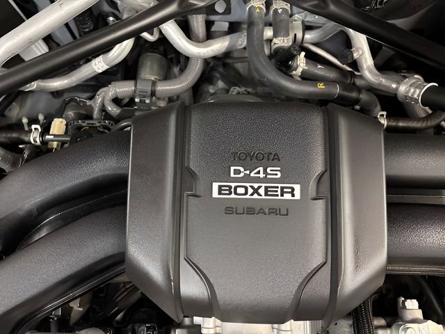 Used 2024 Subaru BRZ Limited image 25