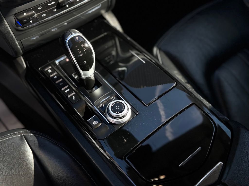 Used 2017 Maserati Ghibli S Q4 image 24