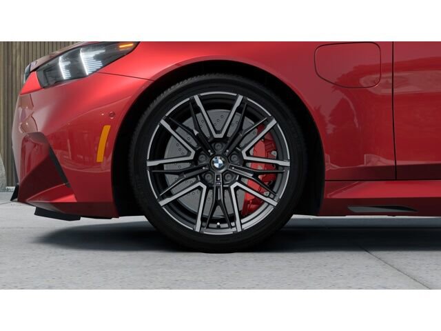 New 2026 BMW M5 w/ Carbon Package image 7