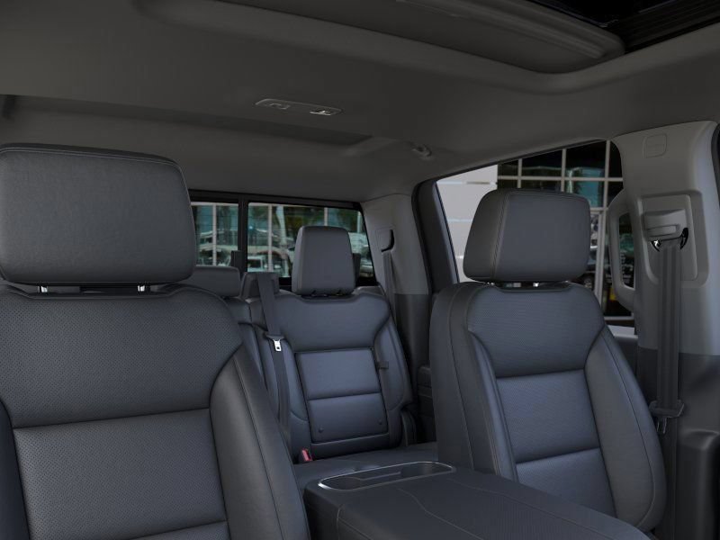 New 2026 GMC Sierra 1500 SLT AWD/4WD image 24
