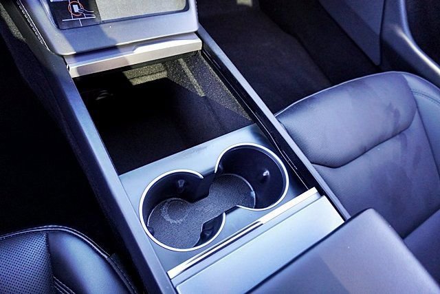 Used 2025 Tesla Model 3 Long Range image 34