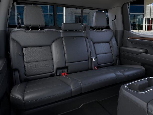 New 2026 GMC Sierra 1500 Denali AWD/4WD image 17