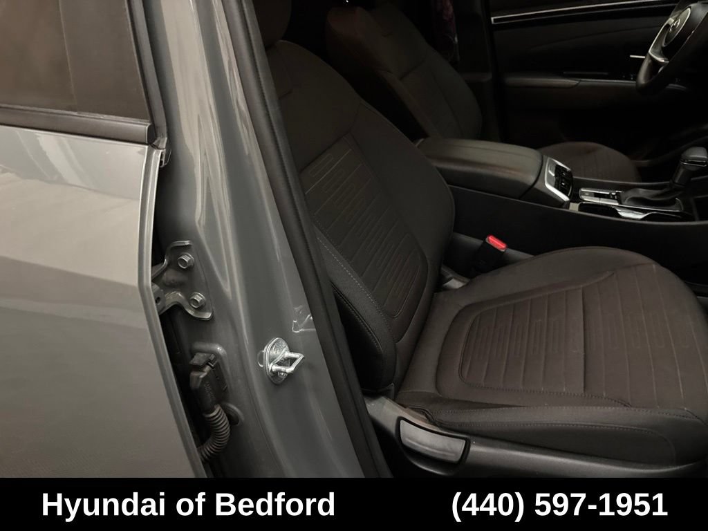 Used 2024 Hyundai Santa Cruz SEL AWD/4WD image 23