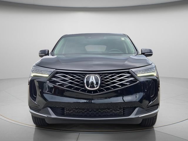 Certified 2026 Acura RDX w/ Technology Package AWD/4WD image 5