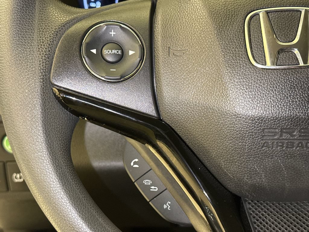 Certified 2022 Honda HR-V LX image 29