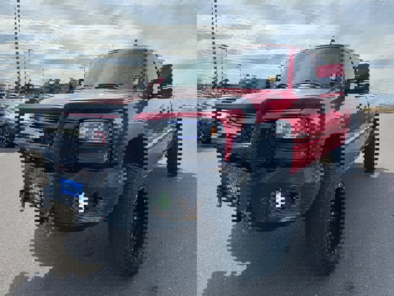 Used 2007 GMC Sierra 2500 SLE w/ Heavy-Duty Power Package image 7