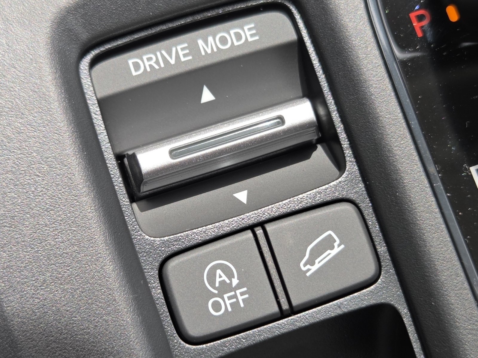 New 2026 Honda CR-V EX image 8