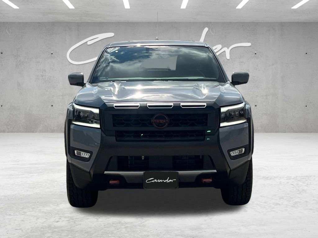 New 2026 Nissan Frontier Pro-X w/ Pro Premium Package image 18