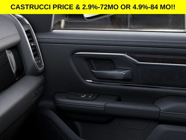 New 2026 RAM 1500 Laramie image 25