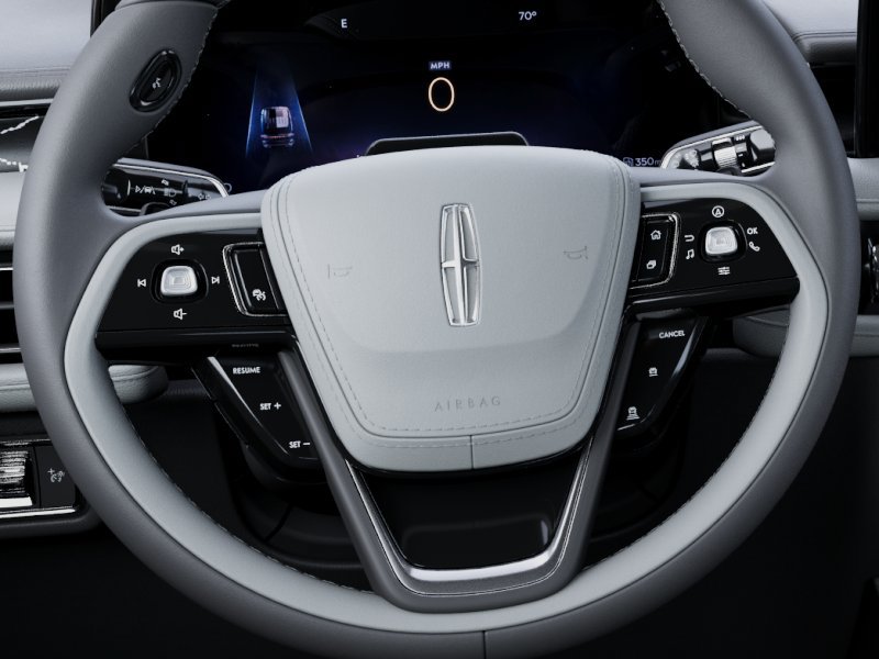 New 2027 Lincoln Aviator Black Label AWD/4WD image 12
