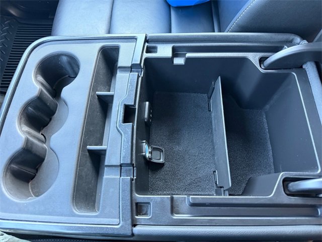 Used 2018 Chevrolet Silverado 2500 LT w/ All Star Edition image 23