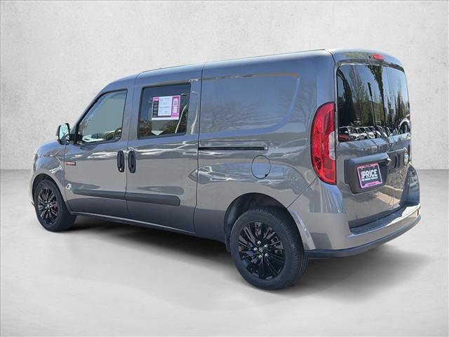 Used 2020 RAM ProMaster City SLT w/ Popular Equipment Group image 7