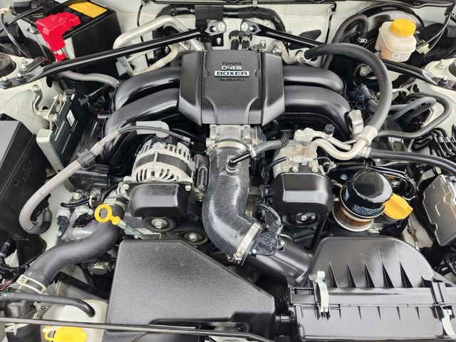 Used 2022 Toyota GR86 Premium image 31