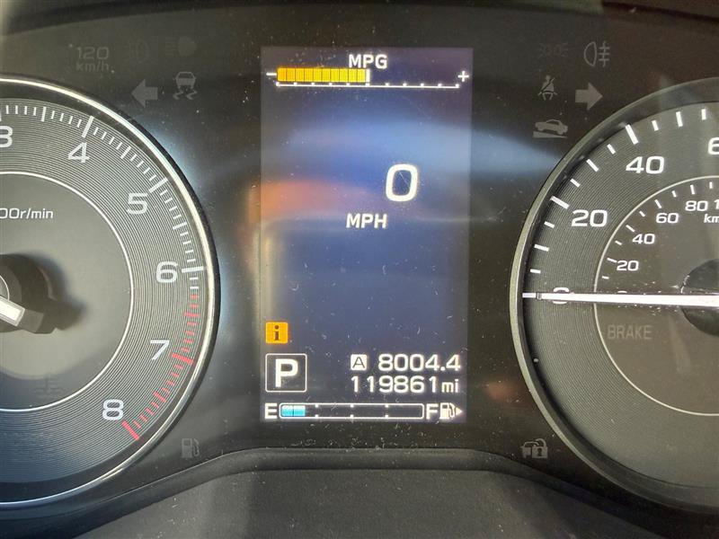 Used 2017 Subaru Impreza 2.0i Premium AWD/4WD image 46