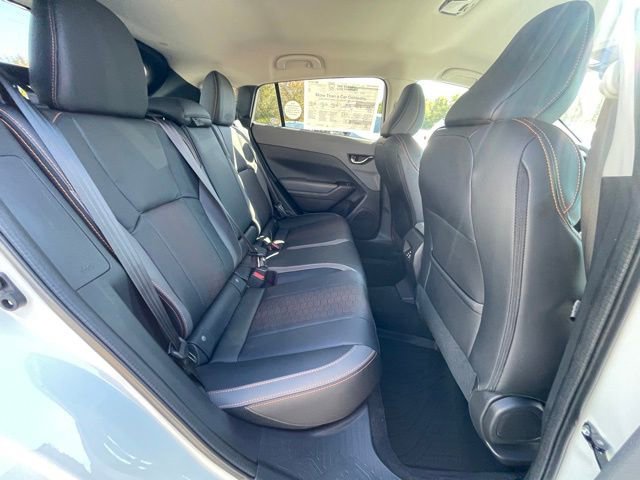 New 2026 Subaru Crosstrek 2.5i Limited image 21