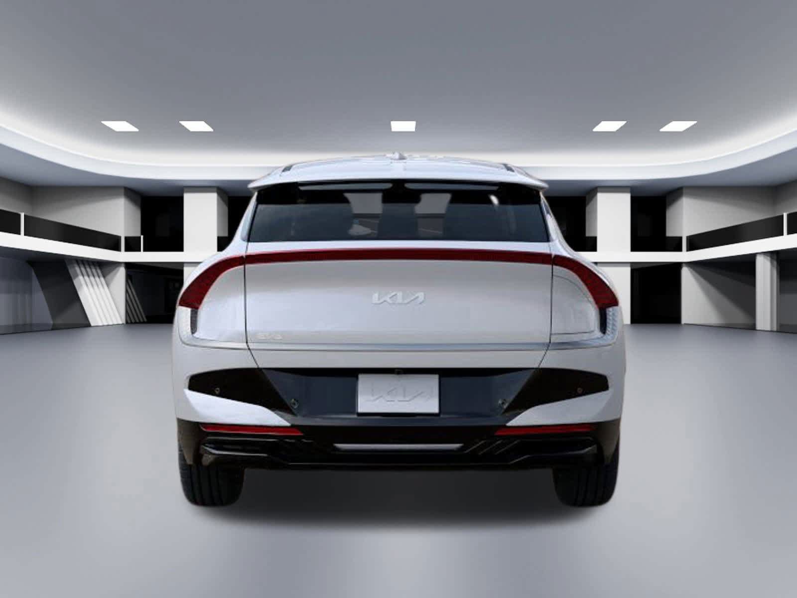 New 2025 Kia EV6 Wind RWD image 5