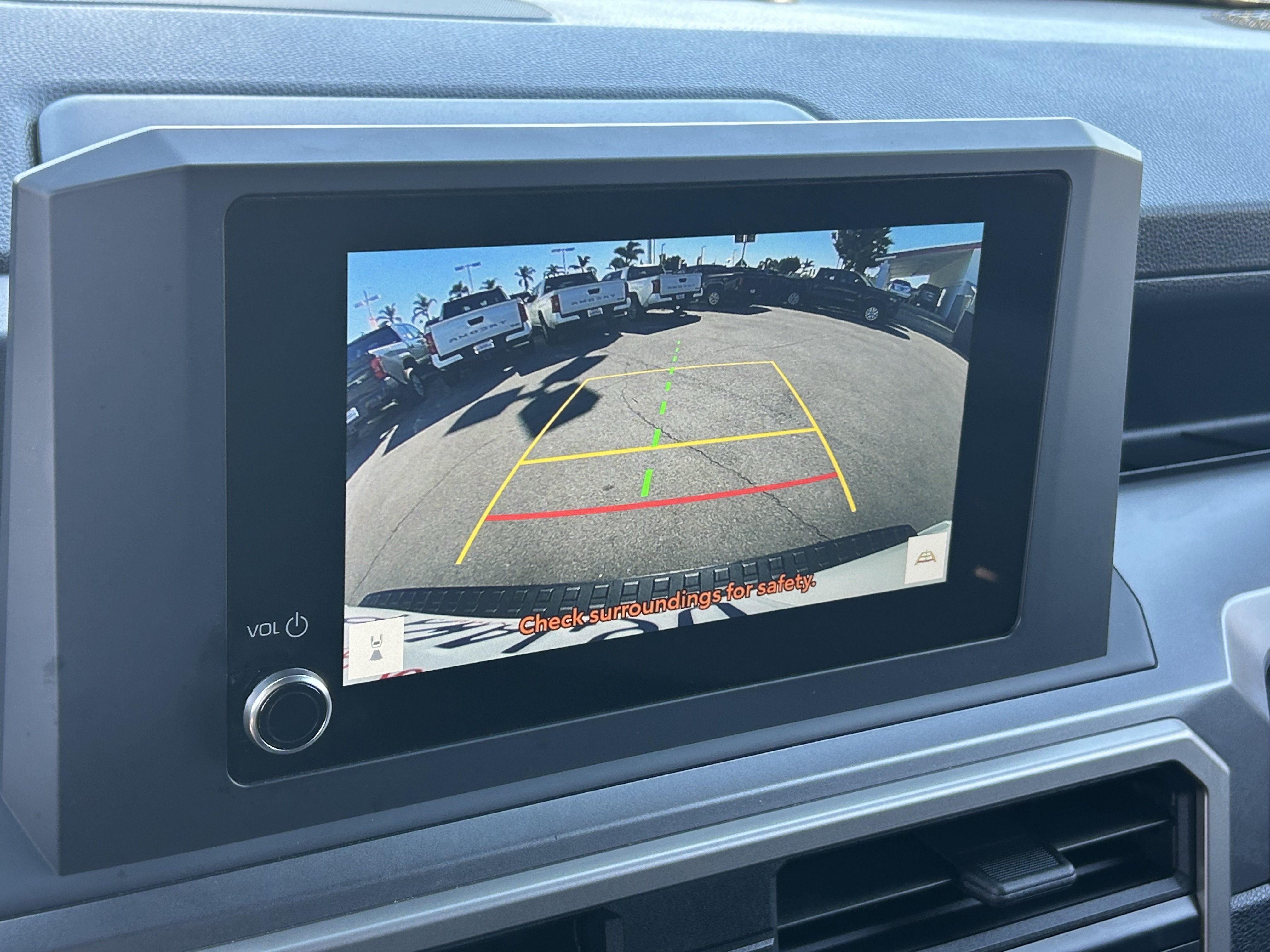 Certified 2026 Toyota 4Runner SR5 RWD image 21