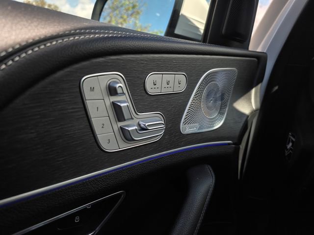 Used 2021 Mercedes-Benz GLE 450 4MATIC image 28