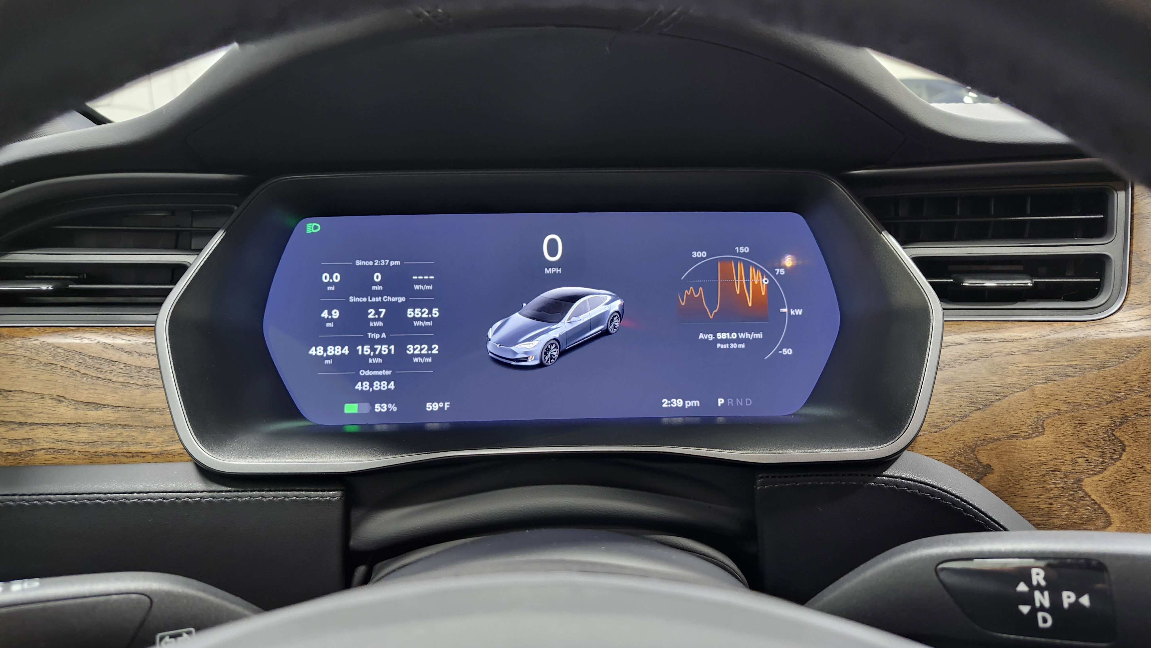 Used 2020 Tesla Model S Long Range image 29