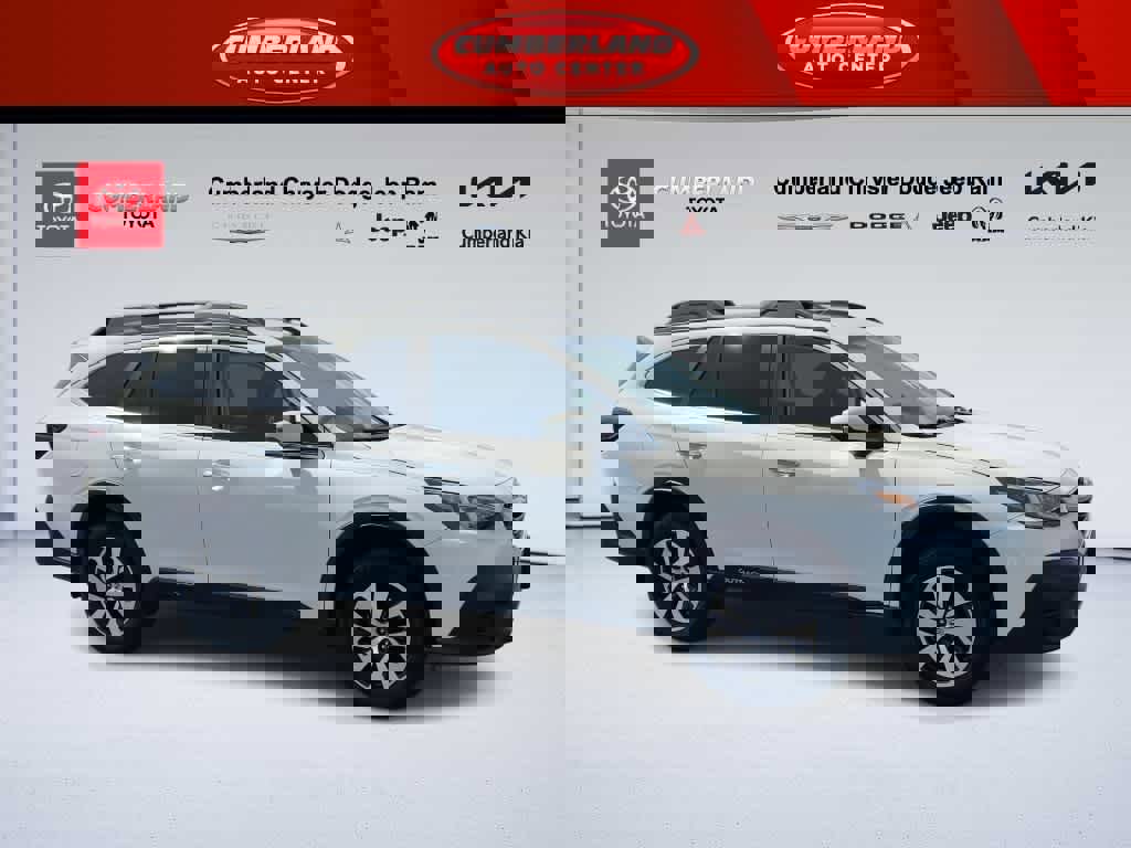 Used 2020 Subaru Outback Premium image 2