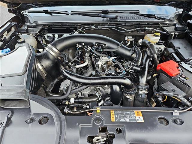 Used 2025 Ford Ranger Raptor image 23