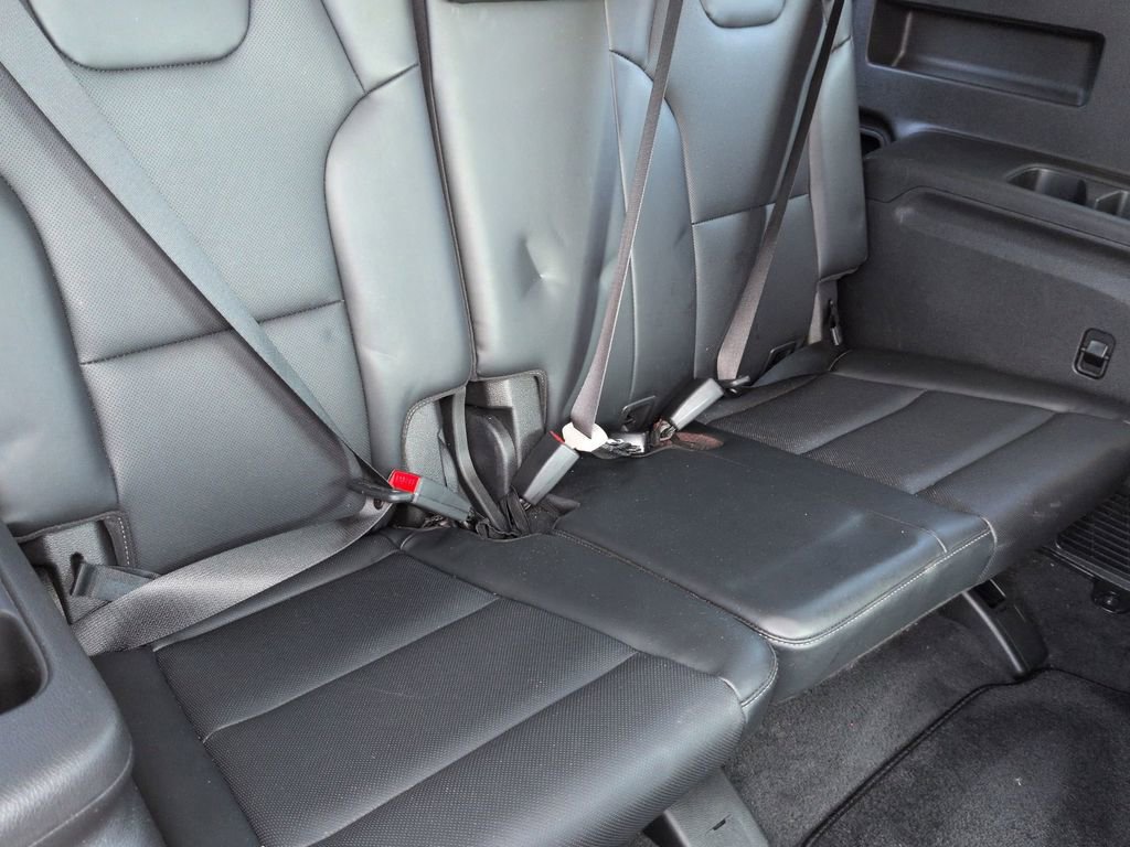 Used 2025 Kia Telluride S image 30