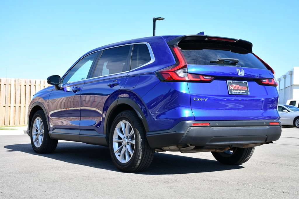 Used 2023 Honda CR-V EX-L image 5