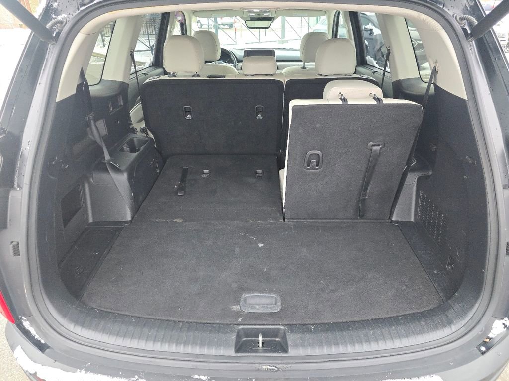 Used 2021 Kia Telluride EX w/ Towing Package image 20