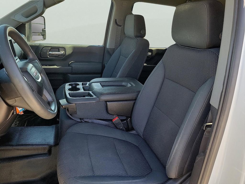 Used 2020 GMC Sierra 2500 4x4 Crew Cab w/ Convenience Package image 14