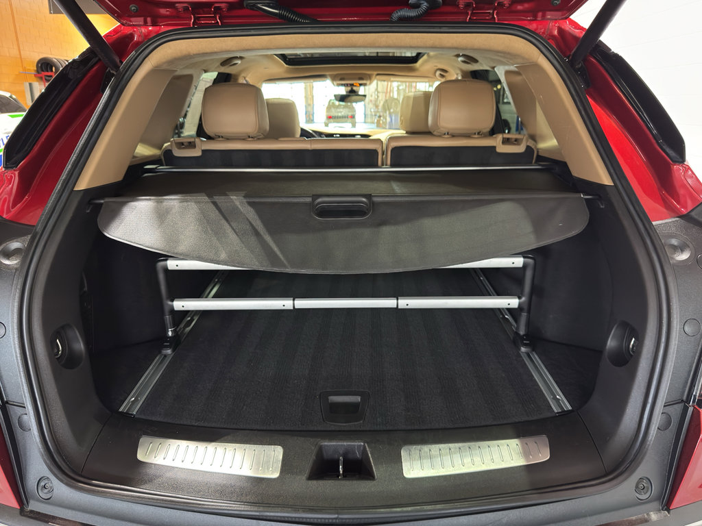 Used 2022 Cadillac XT5 Sportv w/ Platinum Package image 21