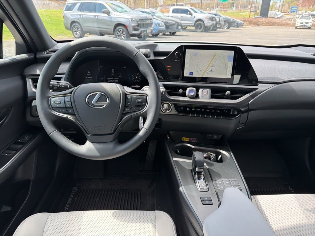 Used 2026 Lexus UX 300h AWD w/ Accessory Package (2T) image 33